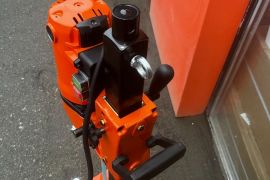 ბეტონის საბურღი ბეტონის ბურღი კერნი