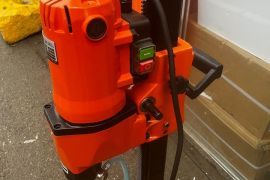 ბეტონის საბურღი ბეტონის ბურღი კერნი