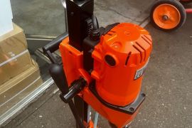 ბეტონის საბურღი ბეტონის ბურღი კერნი