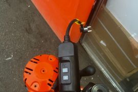 ბეტონის საბურღი ბეტონის ბურღი კერნი