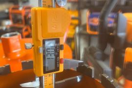 ბეტონის ბურღი/საბურღი/გვირგვინი/კერნი/ბეტონის ჭრა