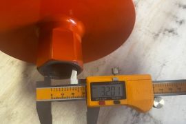 ბეტონის ბურღი/საბურღი/გვირგვინი/კერნი/ბეტონის ჭრა