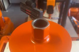 ბეტონის ბურღი/საბურღი/გვირგვინი/კერნი/ბეტონის ჭრა