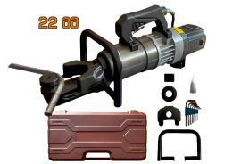 რიგელის არმატურის საღუნი სასწორებელი აპარატი