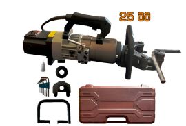 რიგელის არმატურის საღუნი სასწორებელი აპარატი