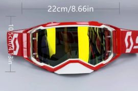 100%-ით მოტოციკლეტის ქარგაუმტარი და ქვიშიგამძლე სა