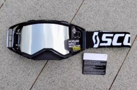 100%-ით მოტოციკლეტის ქარგაუმტარი და ქვიშიგამძლე სა