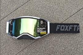 100%-ით მოტოციკლეტის ქარგაუმტარი და ქვიშიგამძლე სა