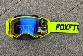 100%-ით მოტოციკლეტის ქარგაუმტარი და ქვიშიგამძლე სა