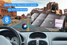 იყიდება ახალი, XGODY ფირმის 11.3 ინჩიანი, 4k ვიდეო