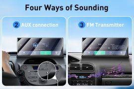 იყიდება ახალი, XGODY ფირმის 11.3 ინჩიანი, 4k ვიდეო