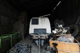 ავტომობილები, მოტო, სპეც-ტექნიკა, სპეც-ტექნიკა, Other