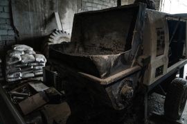 ავტომობილები, მოტო, სპეც-ტექნიკა, სპეც-ტექნიკა, Other