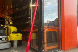 ბეტონის სასწორებელი უთო შვაბრა პრავილა