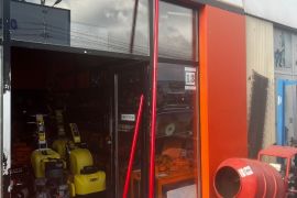 ბეტონის სასწორებელი უთო შვაბრა პრავილა