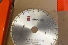 ბეტონი საჭრელი დისკი რკინა ბეტონის საჭრელი დისკი