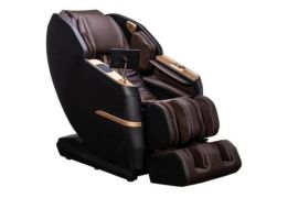 სრული სხეულის მასაჟის სავარძელი