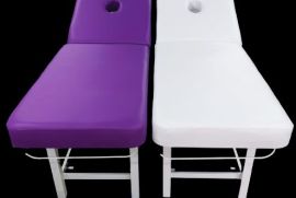 მასაჟის მაგიდა (სტაციონარი) LI-LU