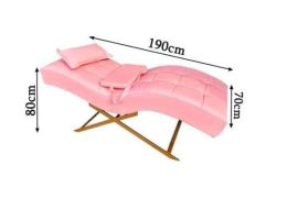 ანატომიური საწოლი BT02