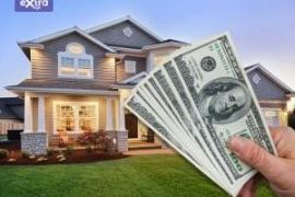 ტელ : 599774593  გავასესხებ თანხას უძრავი ქონების