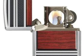 28676 - 250 Steel And Wood