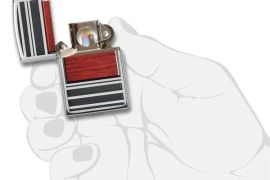 28676 - 250 Steel And Wood