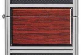 28676 - 250 Steel And Wood