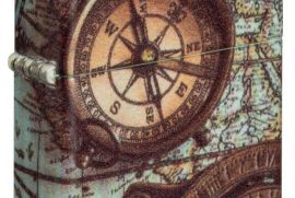 49916 - Compass Design