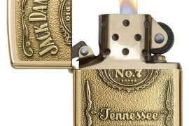 254BJD.428 - 254B Jack Daniels Brass