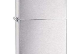 200 - 200 Reg Brush Finish