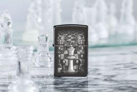 48762 Chess design