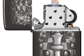 48762 Chess design