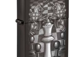 48762 Chess design