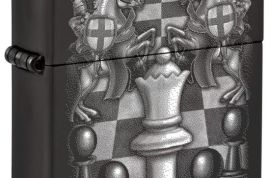 48762 Chess design