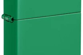 48629 - Regular Grass Green Matte