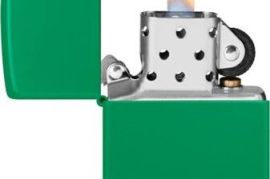 48629 - Regular Grass Green Matte