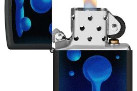 48675 - Lava Lamp Design 