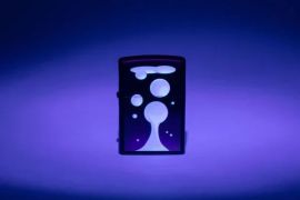 48675 - Lava Lamp Design 