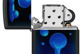 48675 - Lava Lamp Design 