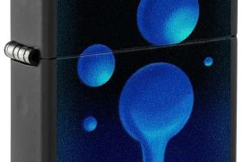 48675 - Lava Lamp Design 