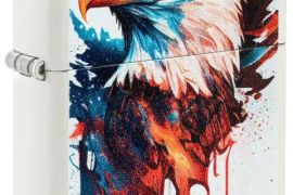 46692 - Eagle design 