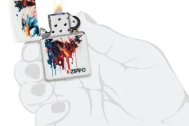 46692 - Eagle design 