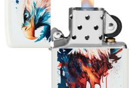 46692 - Eagle design 