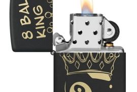 46291 - King Ball Design