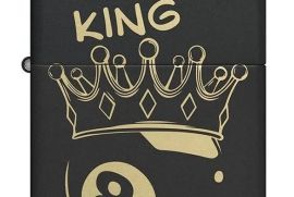 46291 - King Ball Design