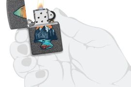 46007 - Mountain Deisgn 