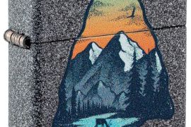 46007 - Mountain Deisgn 