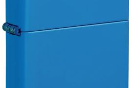 48628 Regular Sky blue matte 