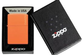 231zl - Zippo logo 