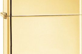 48267 - Regula Street Brass  